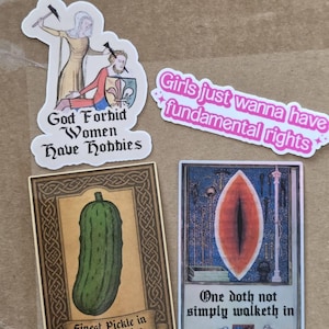 Just added a photo of their purchase