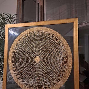 Etsy buyer added a photo of their purchase