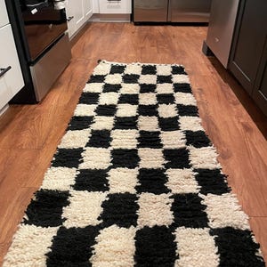 Kohl added a photo of their purchase