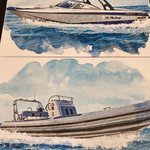 Tina added a photo of their purchase
