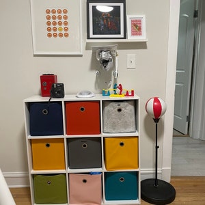 Michelle added a photo of their purchase