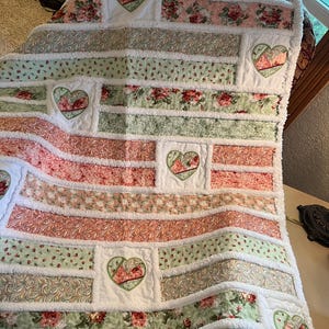 Jaime added a photo of their purchase
