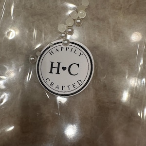 Elizabeth added a photo of their purchase