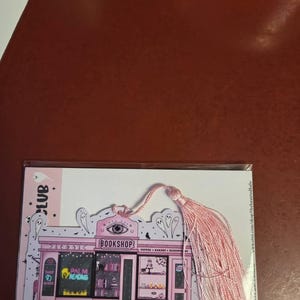 Maria added a photo of their purchase