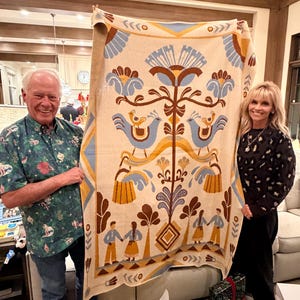 Amy added a photo of their purchase