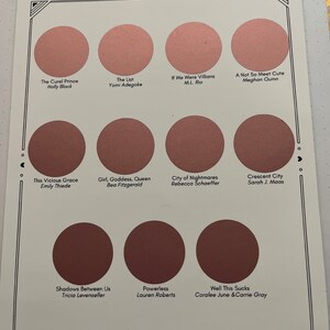 Lauren added a photo of their purchase