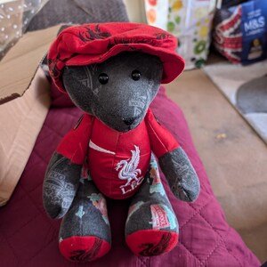 Julia added a photo of their purchase