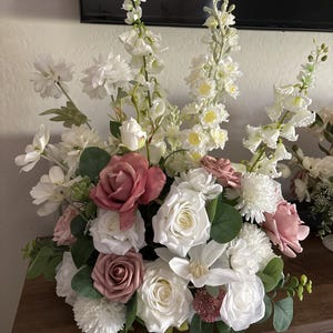 Stephanie added a photo of their purchase