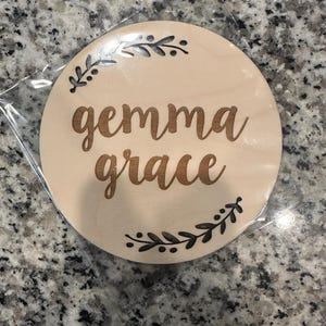 Rhiannon added a photo of their purchase