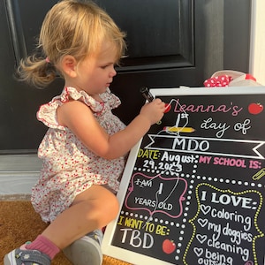 Social added a photo of their purchase