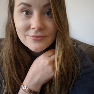 Kate hat ein Foto des gekauften Artikels hinzugefügt