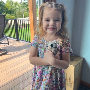 Tara added a photo of their purchase