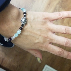 Ashley added a photo of their purchase