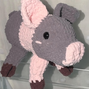 Etsy-koper heeft een foto van de aankoop toegevoegd