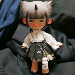 Anna ha añadido una foto de su compra