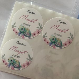 Laurène added a photo of their purchase