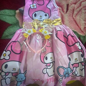 【used】little maddie メキシカン ワンピース　2y ドレス used】little maddie メキシカン ワンピース 2y ドレス - メルカリ