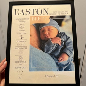 Kiersten added a photo of their purchase