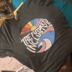 Ashley added a photo of their purchase