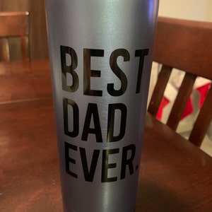 Sarah added a photo of their purchase