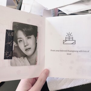 BTS 3rd muster フォトセット J-HOPE ホソク コンプ BTS 3rd muster フォトセット J-HOPE ホソク コンプ