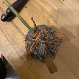 Amanda added a photo of their purchase