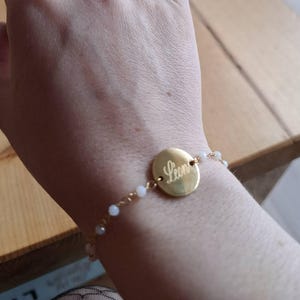 Pauline added a photo of their purchase