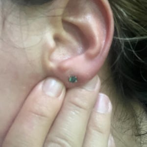 Mari added a photo of their purchase