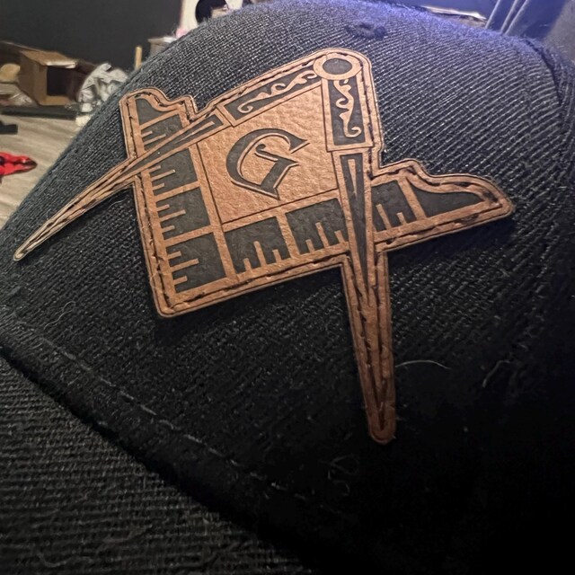9月末迄特別価格Freemason HATケース付き Punk Masons Masonic Freemason Baseball Cap Women Men