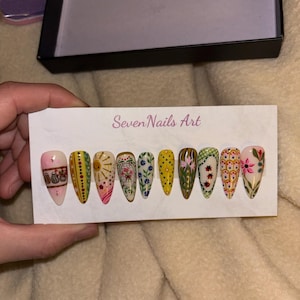 Andy added a photo of their purchase