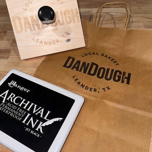 Dan added a photo of their purchase