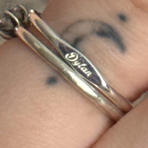 Issy added a photo of their purchase