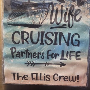 Sherry added a photo of their purchase