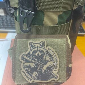 Tactical added a photo of their purchase