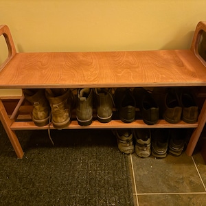 Patrick added a photo of their purchase