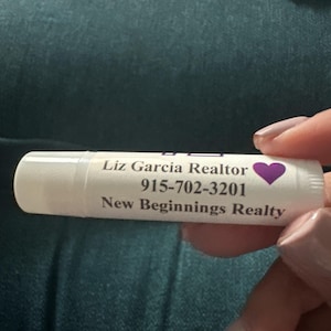 Liz added a photo of their purchase