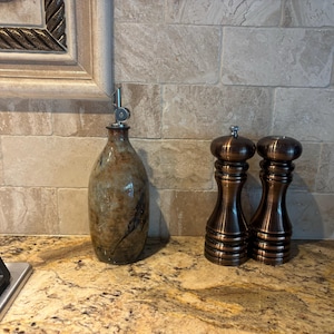 Lisa added a photo of their purchase