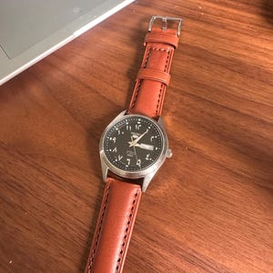 William added a photo of their purchase