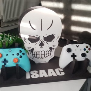 Sally added a photo of their purchase