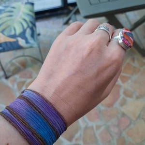 Valérie added a photo of their purchase