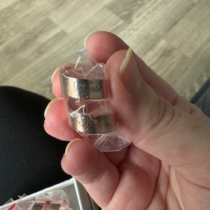 laura heeft een foto van de aankoop toegevoegd