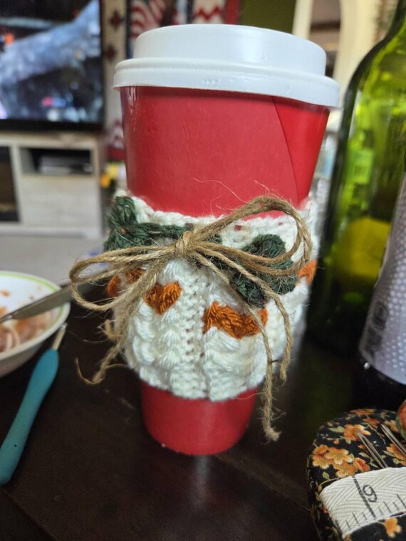 Finished project photo from Ashlee S.