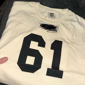 Bailey added a photo of their purchase