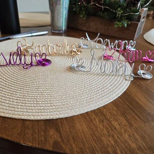 Etsy buyer added a photo of their purchase