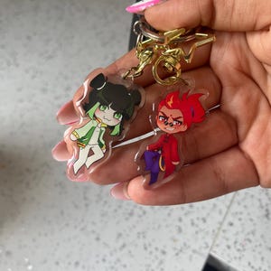 Maria added a photo of their purchase