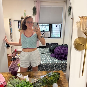 Kelsey added a photo of their purchase
