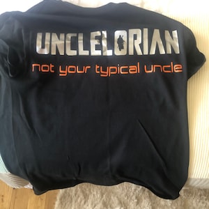 Comprador de Etsy ha añadido una foto de su compra