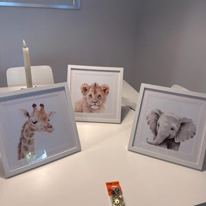 Sophia added a photo of their purchase