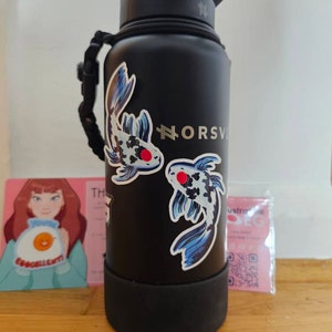 Izzy added a photo of their purchase