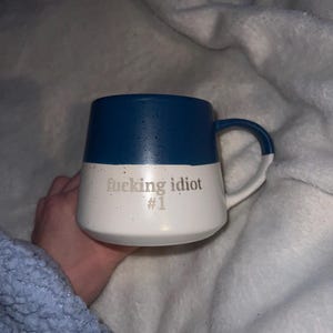 Lauren added a photo of their purchase